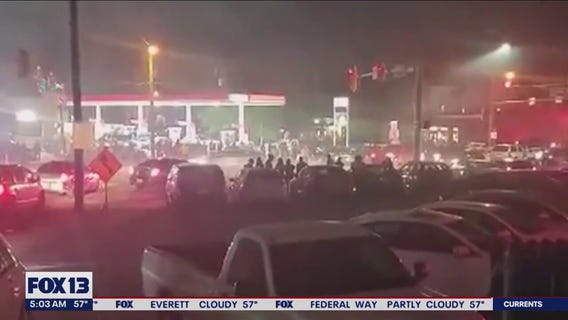 Seattle City Council considers new street racing zones