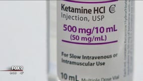 Ketamine probe recommends more training, reviews