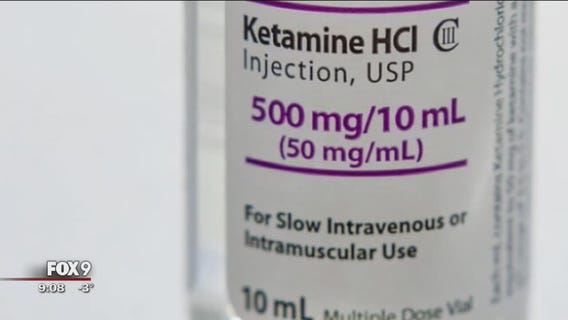 Ketamine probe recommends more training, reviews