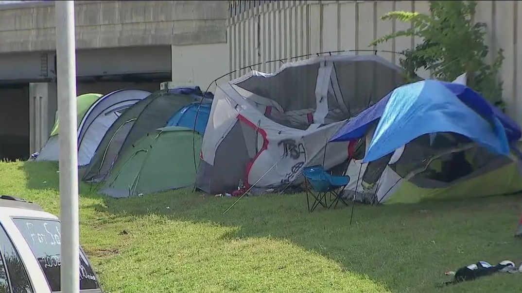 Mpls data breaks down homeless encampment closures