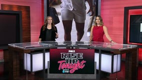 Rise Up Tonight - Walkin' In