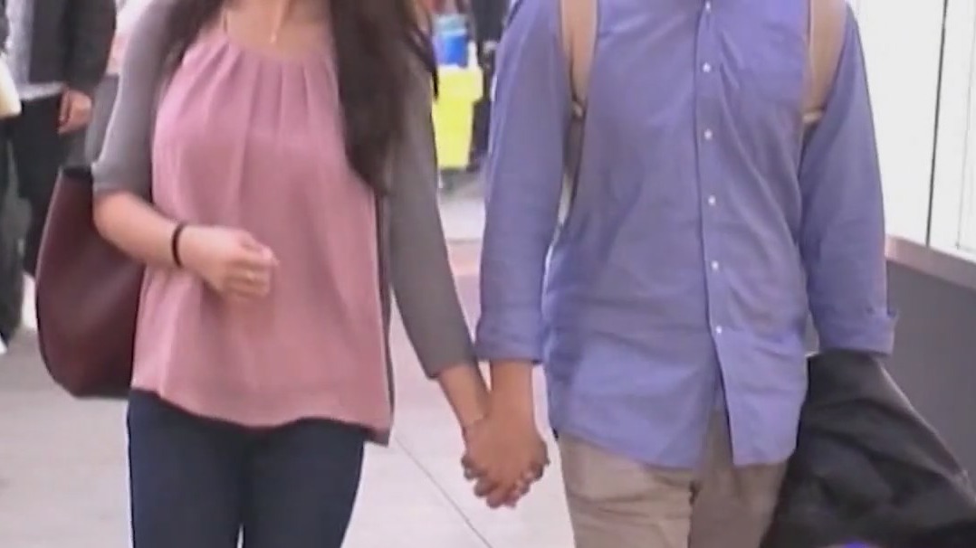 Angela After Dark: Couples say children ruined their marriage