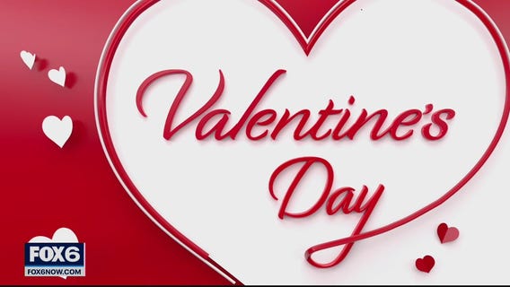 Hot spots for Valentine's Day in Milwaukee and Wauwatosa