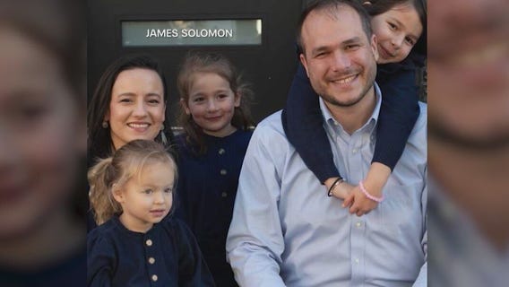 James Solomon wins Jersey City mayoral race, AP projects