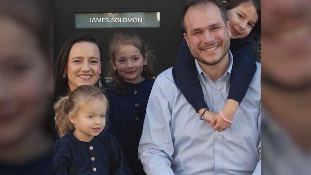 James Solomon wins Jersey City mayoral race, AP projects