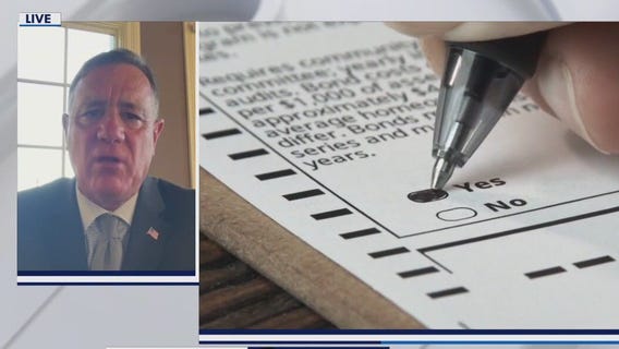 Don Wagner launches run for Secretary of State