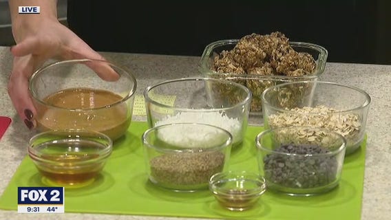 The Doctor Is In: Losing those extra pandemic pounds