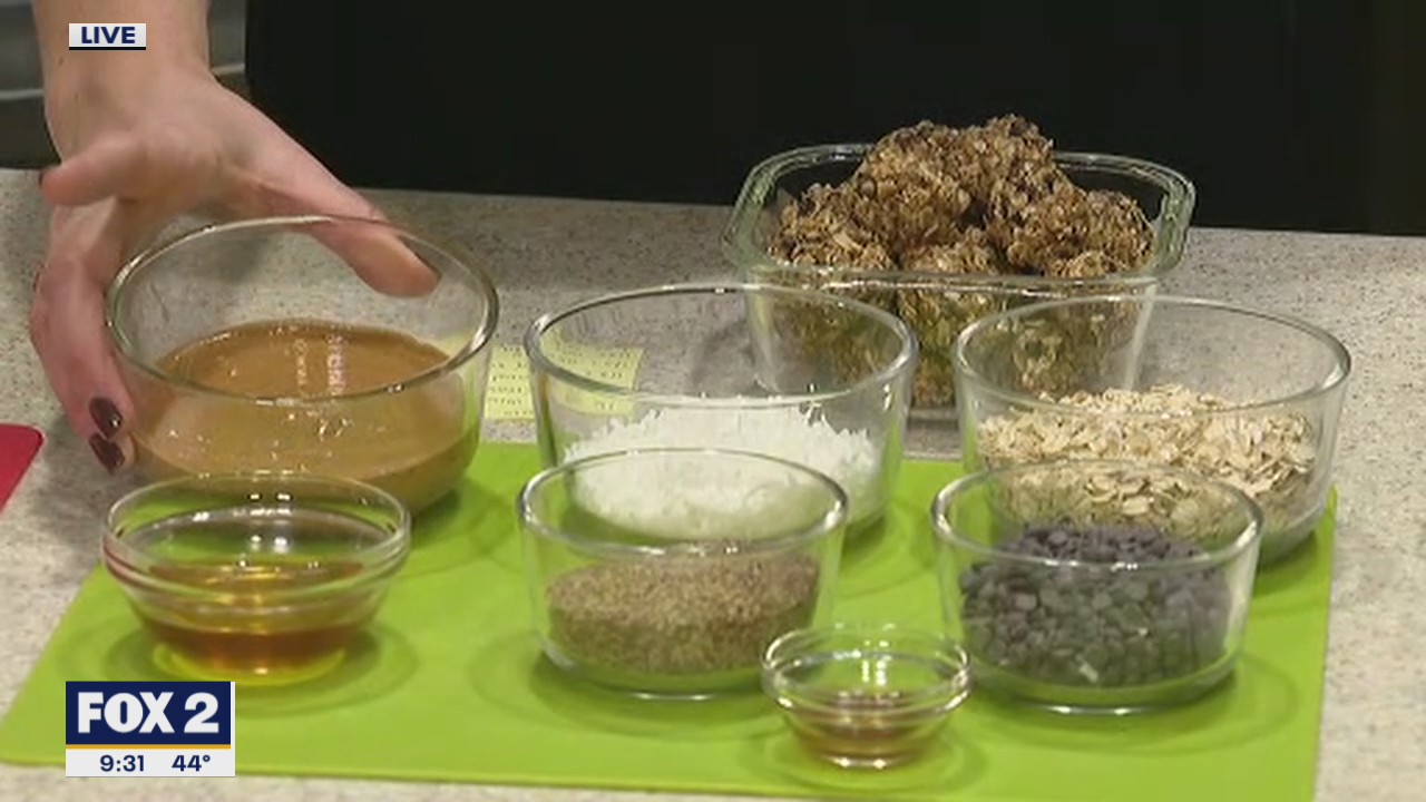 The Doctor Is In: Losing those extra pandemic pounds