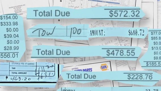 Wisconsin concludes odometer fraud investigation