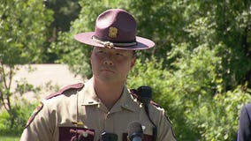 Lane splitting and filtering law explained [RAW]