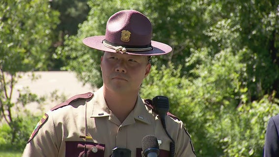 Lane splitting and filtering law explained [RAW]