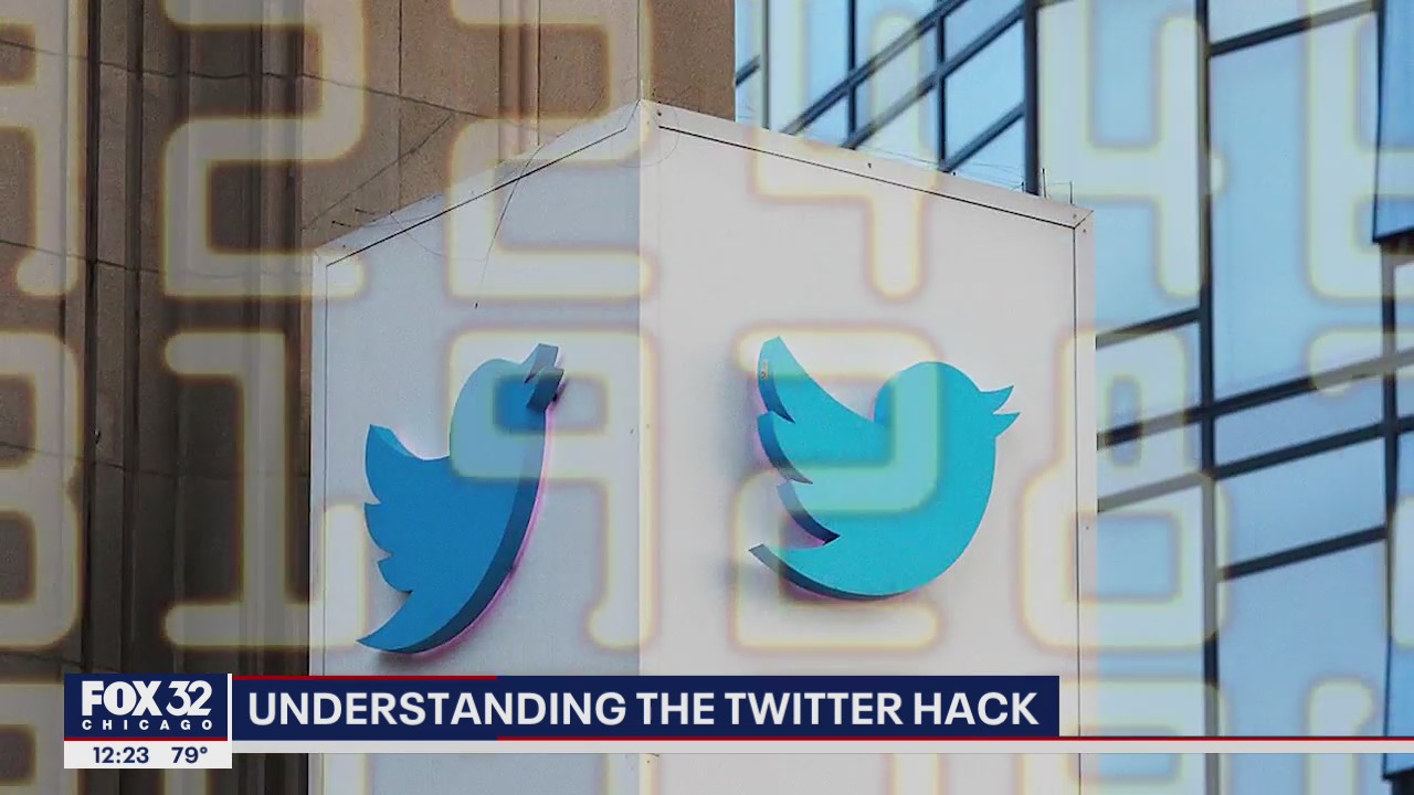 What you need to know about the recent Twitter hack