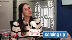 Emily's Book Club | The Mom Game