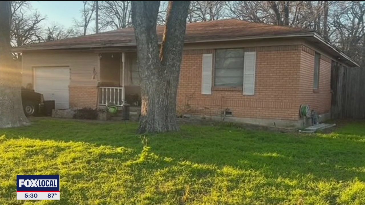 Lawmakers target 'deed fraud' with new legislation