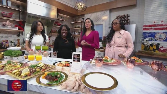 LION Lunch Hour: January 3, 2025