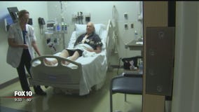 Integrative Therapies offer new approach to Cancer treatment