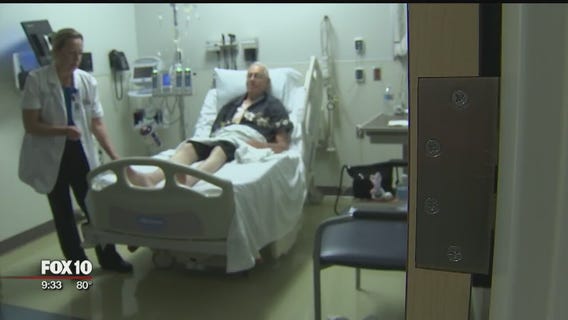 Integrative Therapies offer new approach to Cancer treatment