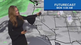 Weather Forecast for Thursday, Dec. 4