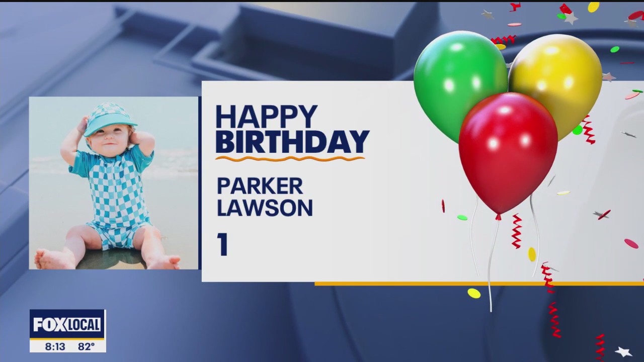 Good Day birthdays for July 3