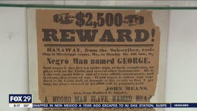 Black History Month: Blockson Collection at Temple University