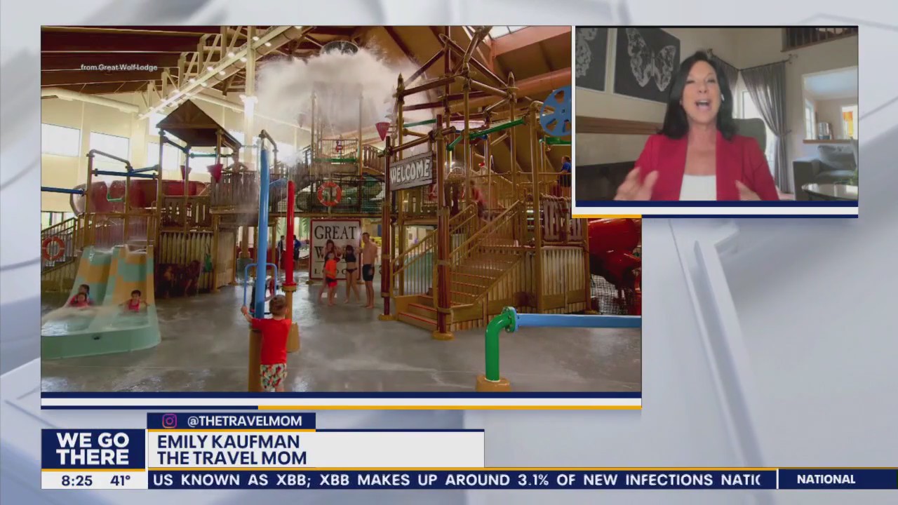 Getting away for the holidays doesn't have to break the bank