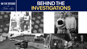 Deep dives and dark truths: 2025 investigation breakdown | On The Record