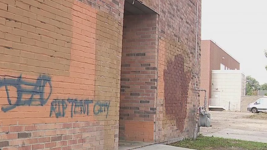 Minneapolis encampment dispute heads to civil court