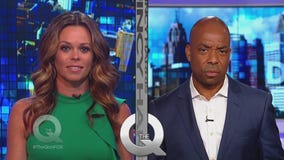 Q Debate: Thong ban at the beach