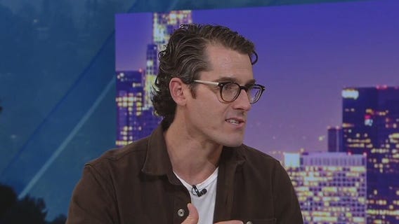 Jake Levine challenging Brad Sherman for California?s 32nd District