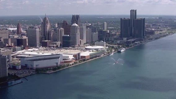 Detroit's bankruptcy 10 years later: Was it the best choice?