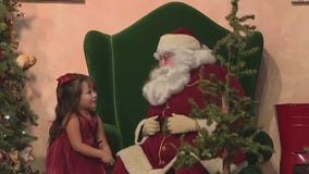 Knott's Merry Farm happening through Jan. 4