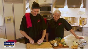 RECIPE: Pasta E Fagioli Soup