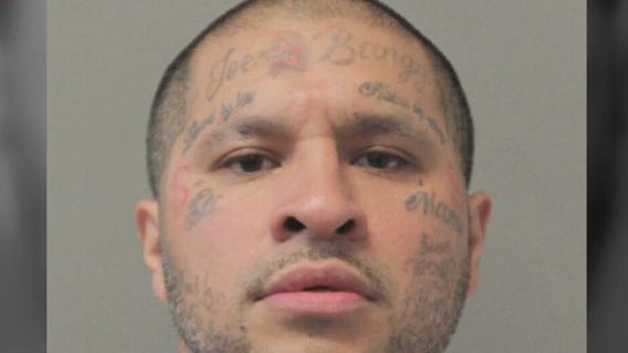 Father accused of giving his own son fentanyl