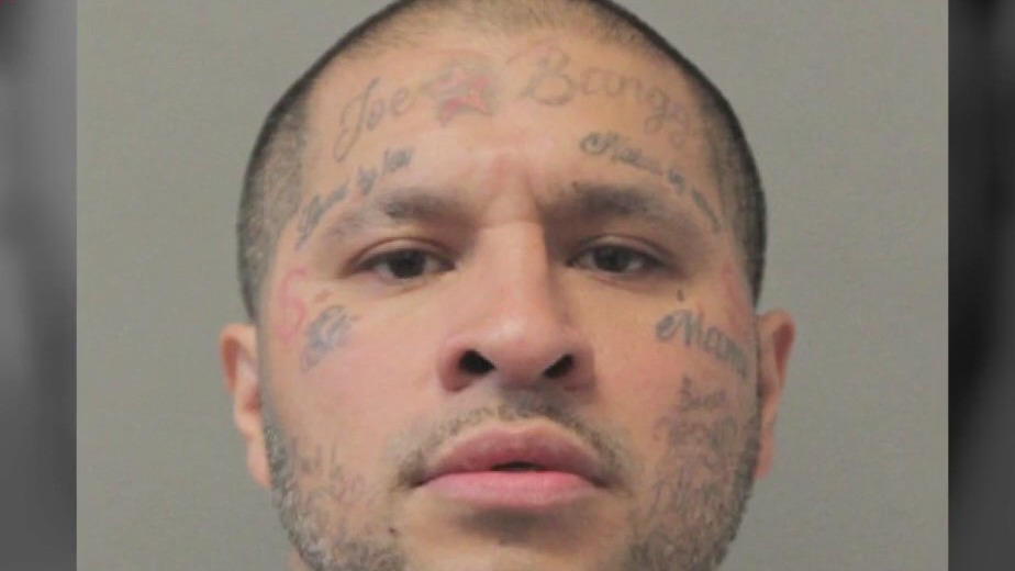 Father accused of giving his own son fentanyl