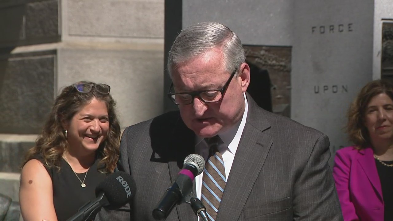 Philadelphia officials highlight one year of Pathways to Reform, Transformation, and Reconciliation