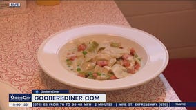 Breakfast with Bob: Goober's Diner