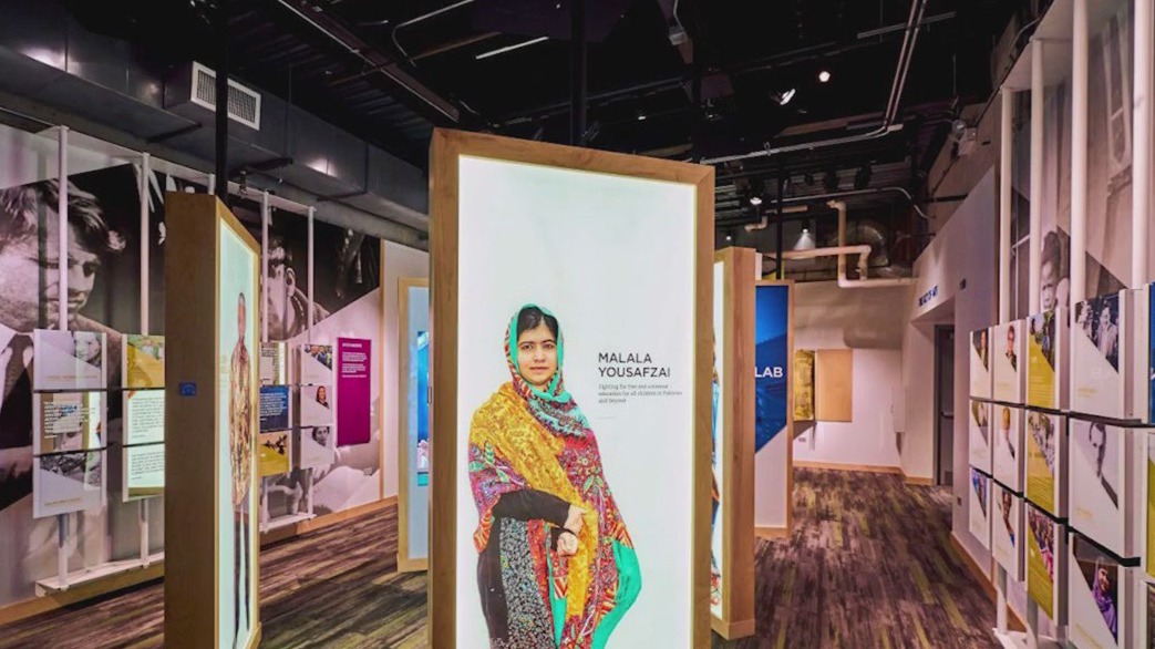 Holocaust Remembrance Day commemorates survivors