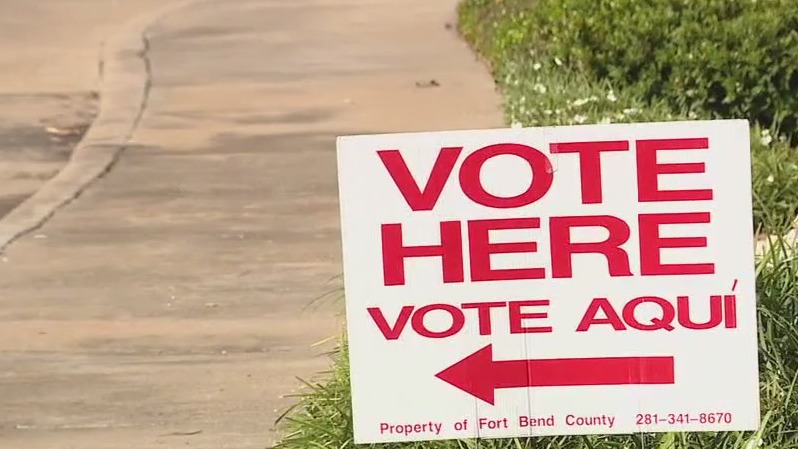 Election Day 2025: Key topics for Houston-area and beyond