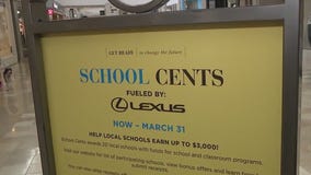 Chandler Fashion Center program supports local schools