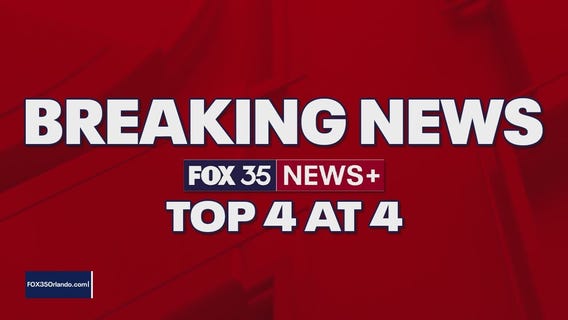 Top 4 stories you need to know: June 4, 2025