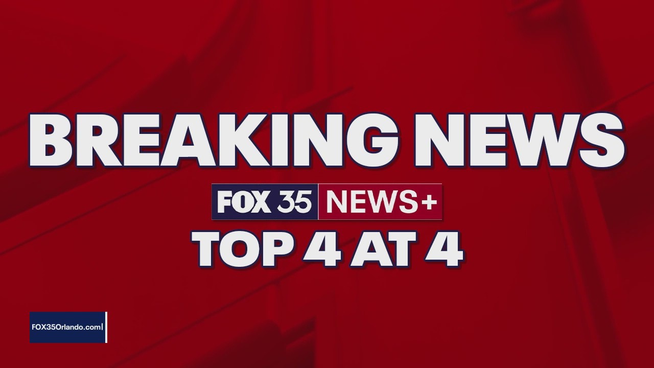 Top 4 stories you need to know: June 4, 2025