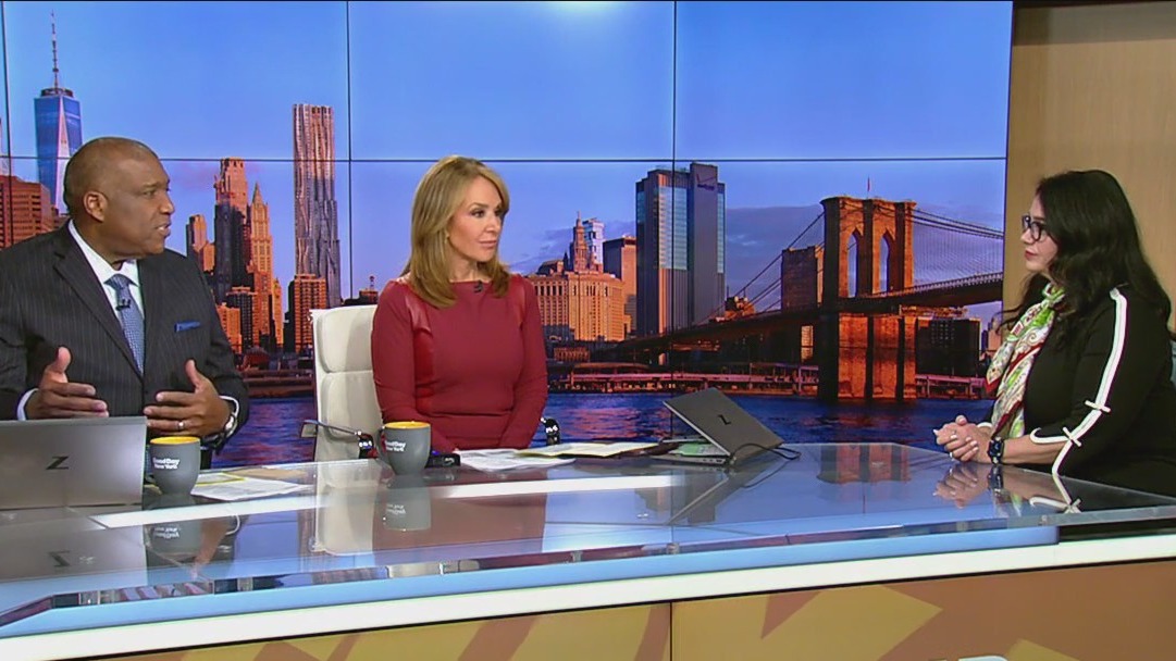 NYCHA CEO joins GDNY