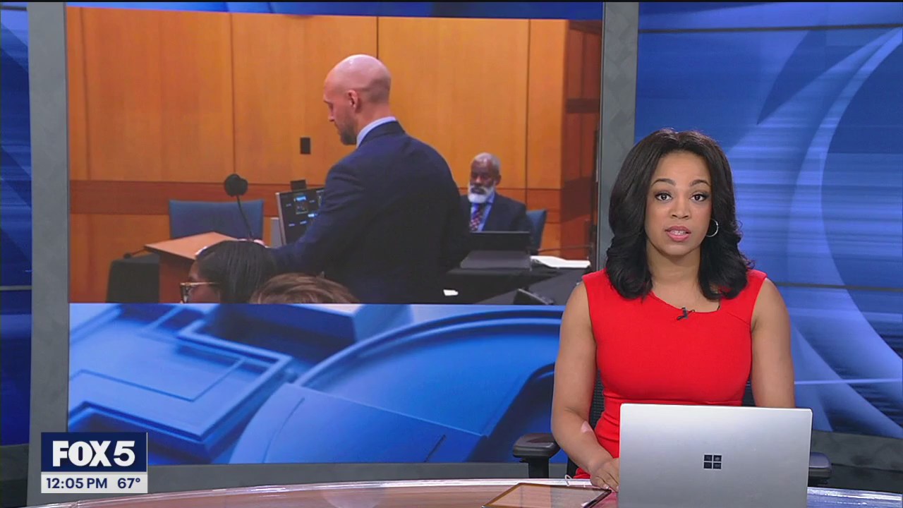 FOX 5 News at Noon April 30, 2024