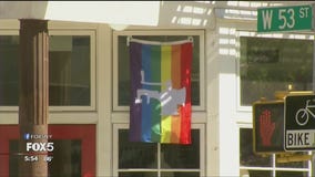 Is Pride being co-opted by commercialization?