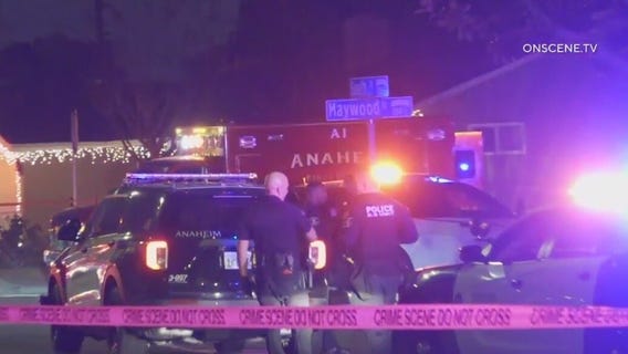 Police shoot man with replica weapon