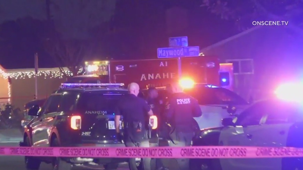 Police shoot man with replica weapon