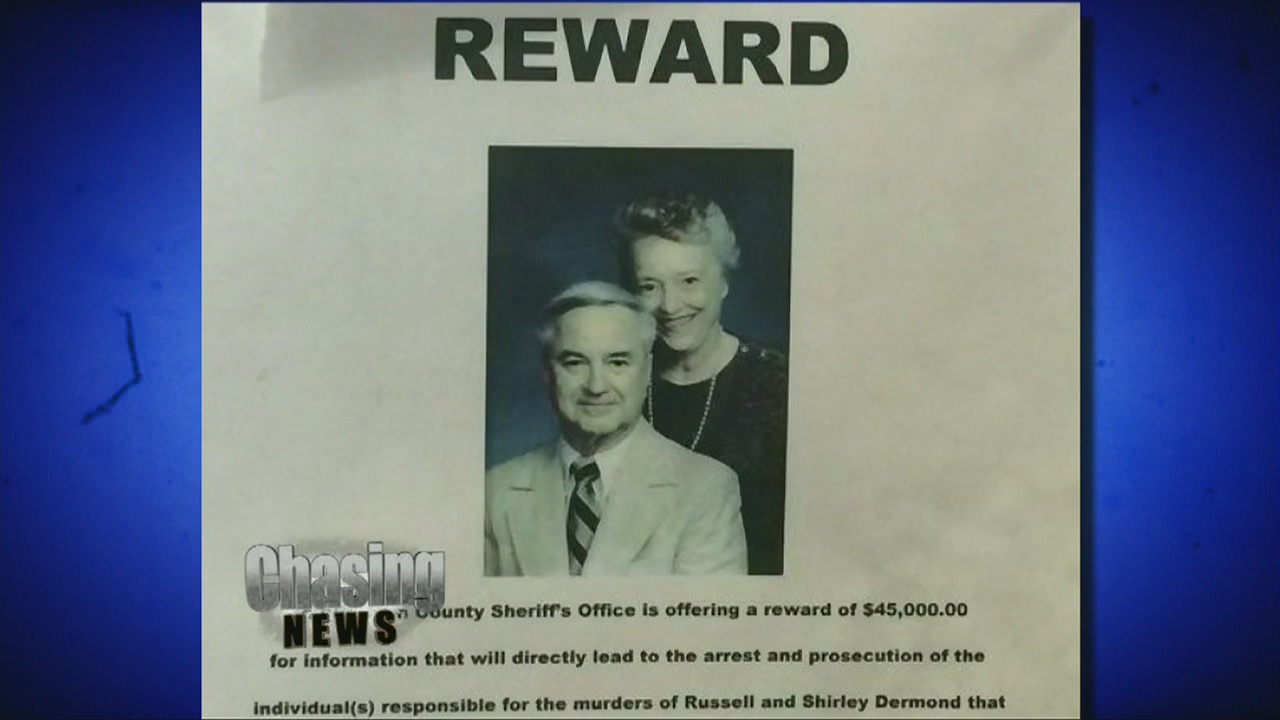 The I-95 killer: Could one murder be linked to another?