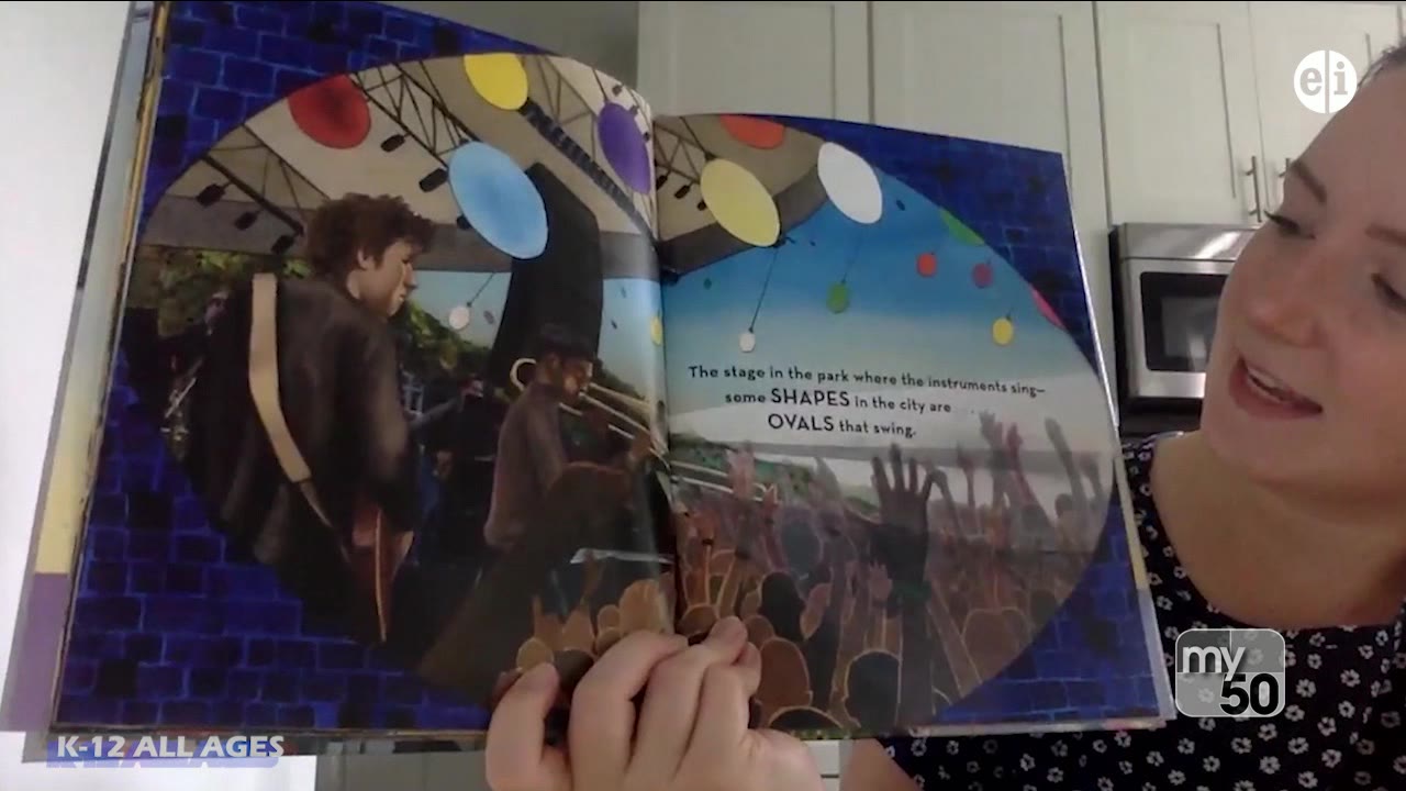 We Still Teach: Saturday, October 17