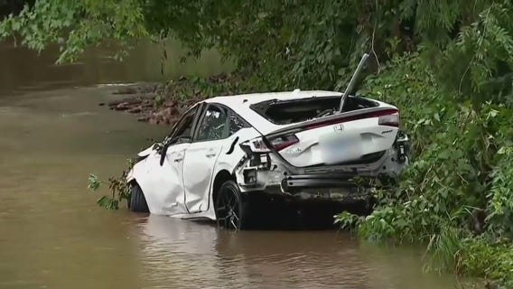 New York, New Jersey flooding kills 2