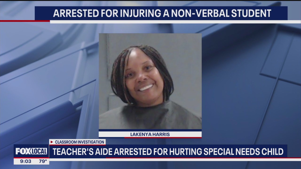 Former Greenville ISD employee accused of abuse